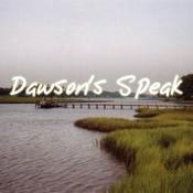 Podcast Dawson's Speak: A Podcast About Dawson's Creek