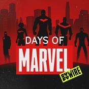 Podcast Days of Marvel