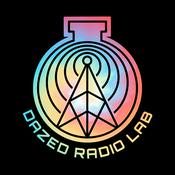 Podcast Dazed Radio Lab