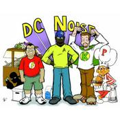 Podcast DC Noise