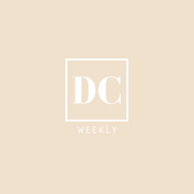 Podcast DC weekly