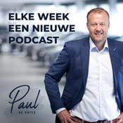 Podcast #DCDW Podcast van Paul de Vries