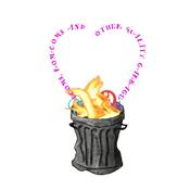 Podcast DCOMS, Rom-Coms, & Other Quality Garbage