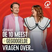 Podcast De 10 Meest Gegoogelde Vragen Over…