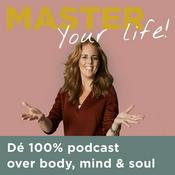 Podcast Dé 100% Podcast over Body, Mind & Food