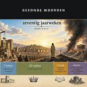 Podcast De 70 weken van Daniël