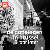 Podcast De aanslagen in Brussel: 5 jaar later