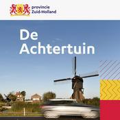 Podcast De Achtertuin