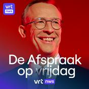 Podcast De afspraak op vrijdag