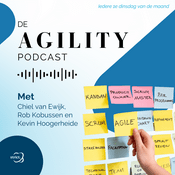 Podcast De Agility Podcast