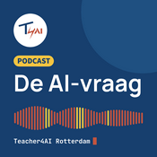 Podcast De AI-vraag
