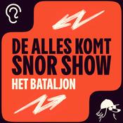 Podcast De Alles Komt Snor Show