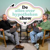 Podcast Viisi - De alles over hypotheken show
