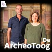 Podcast De ArcheoToog