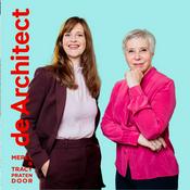 Podcast de Architect: Merel en Tracy praten door