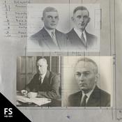 Podcast De arrestatie van een Coevorder verzetsgroep