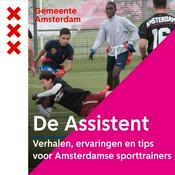 Podcast De Assistent – De uitdagingen