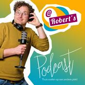 Podcast De @Robert's Podcast