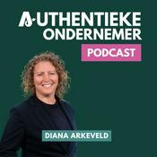 Podcast De Authentieke Ondernemer Podcast