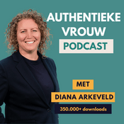 Podcast De Authentieke Vrouw