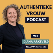 Podcast De Authentieke Vrouw