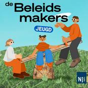 Podcast De Beleidsmakers Jeugd