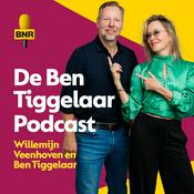 Podcast De Ben Tiggelaar Podcast