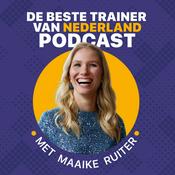 Podcast De Beste Trainer van Nederland Podcast