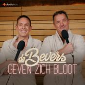 Podcast De Bevers geven zich bloot