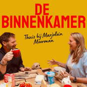 Podcast De Binnenkamer