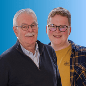 Podcast De Blauwe Barometer