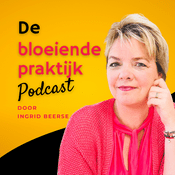 Podcast De Bloeiende Praktijk Podcast