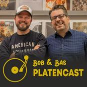 Podcast De Bob &amp; Bas Platencast