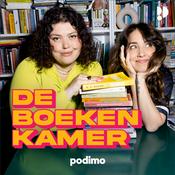 Podcast De Boekenkamer