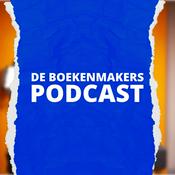 Podcast De Boekenmakers Podcast