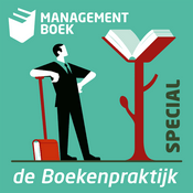 Podcast De Boekenpraktijk Special