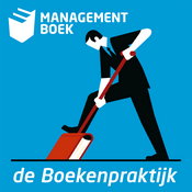 Podcast De Boekenpraktijk