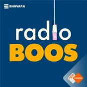 Podcast RADIO BOOS