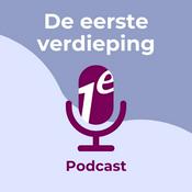 Podcast De eerste verdieping opleidingen