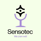 Podcast We zien wél | Sensotec podcast