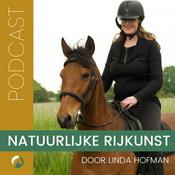 Podcast Natuurlijke Rijkunst door Linda Hofman