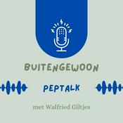 Podcast de buitengewoon peptalk