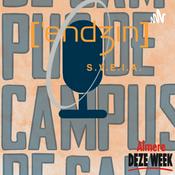 Podcast De Campus Almere