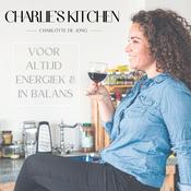Podcast Dé Charlie's Kitchen podcast