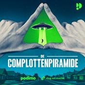 Podcast De Complottenpiramide