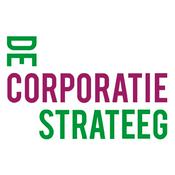 Podcast De Corporatiestrateeg Podcast