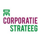 Podcast De Corporatiestrateeg Podcast