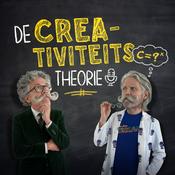 Podcast De Creativiteitstheorie