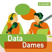 Podcast De Data Dames van Alliander