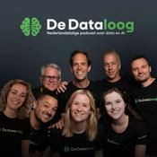 Podcast De Dataloog